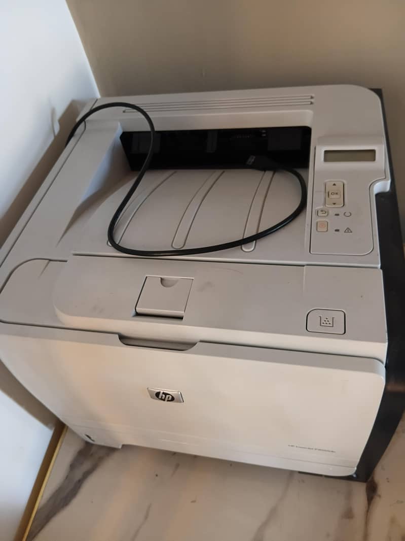 hp printer 0
