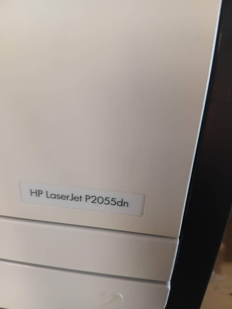 hp printer 1