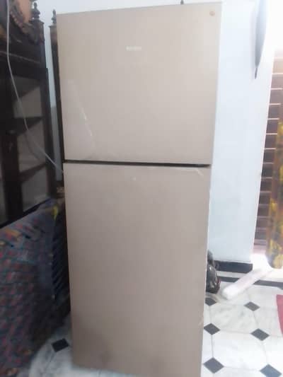 Haier refrigerator