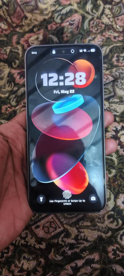 Infinix GT 30 Pro