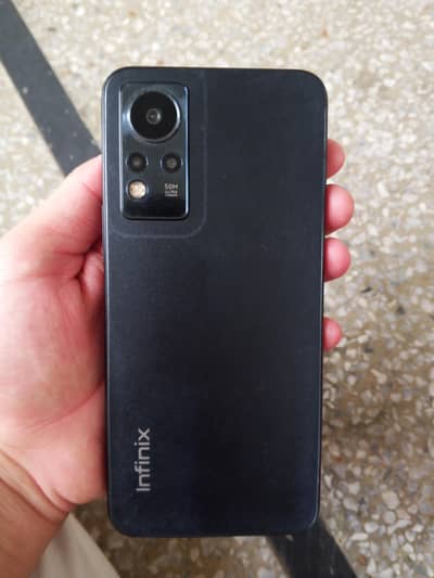 infinix note 11