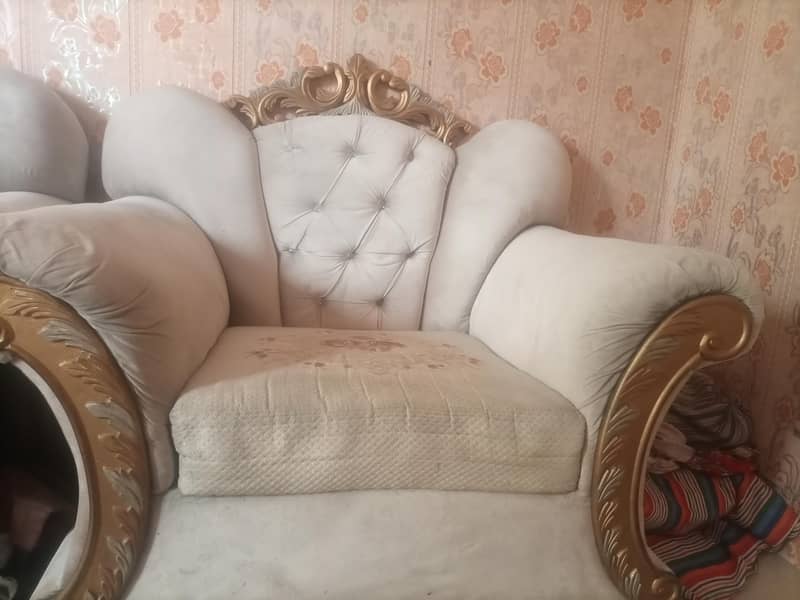 Sofa Set 0