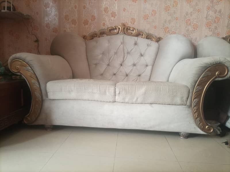 Sofa Set 1
