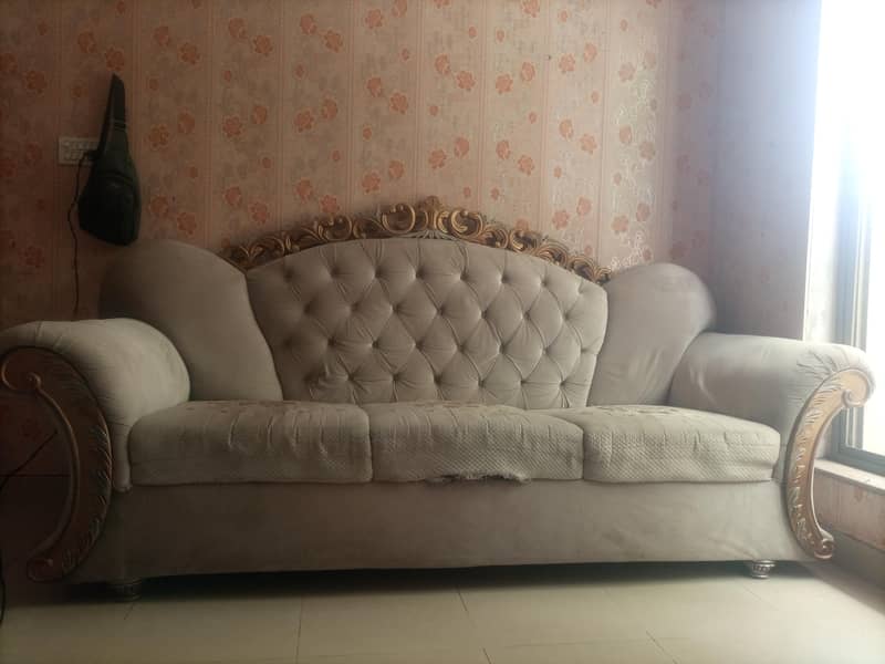Sofa Set 2