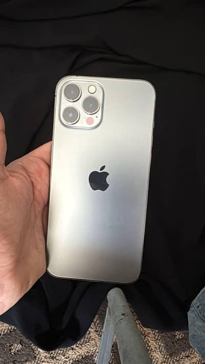 iPhone 12 Pro max 128gb Factory Unlock