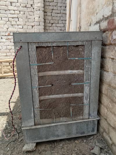 12 volt dc cooler
