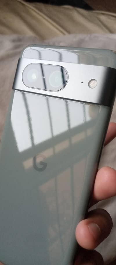 Google pixel 8 Official Dual Sim Approved