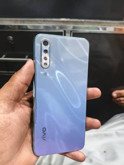 Vivo S1 4GB RAM 128GB Memory Fresh Condition 8/10