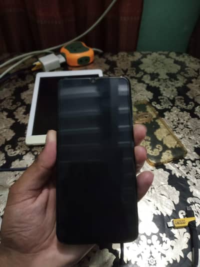 Samsung Mobile A30s sell or exchange