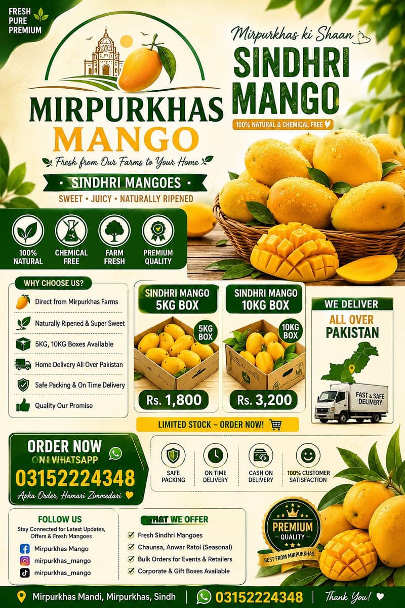 Mango 0