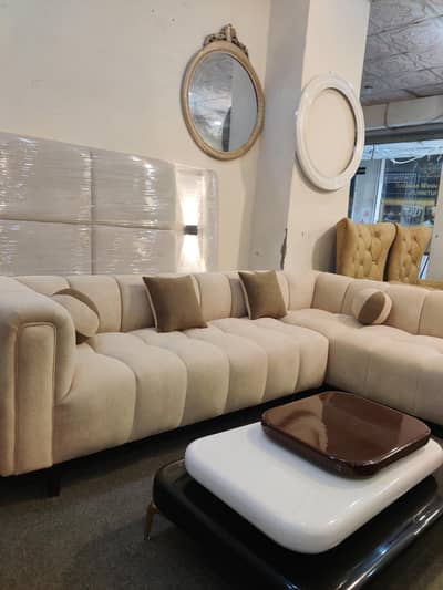 carnal sofa AH sofa maker band  show room article