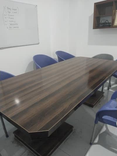 Big Size Table For Students or conference Purpose