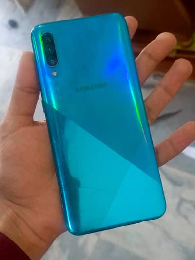 Samsung a30s