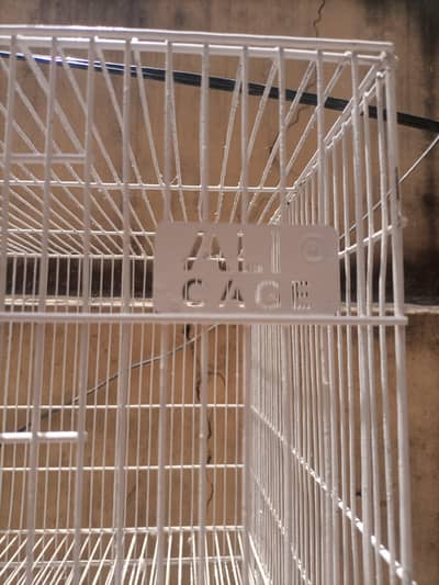 cage for sale