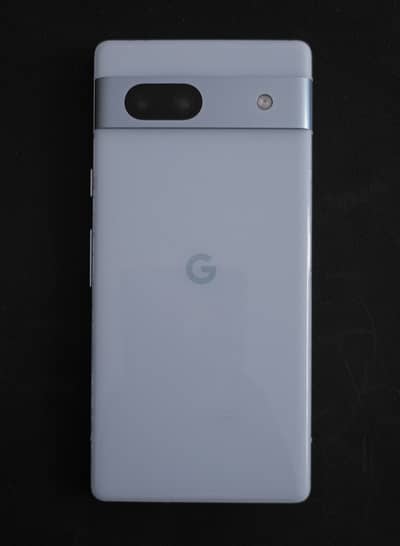 Google Pixel 7a | Exchange possible with iPhones