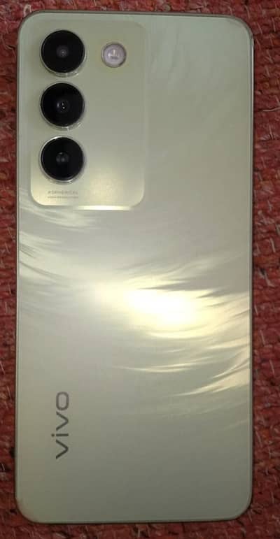 Vivo Y100 8+8/256  (03154583372)
