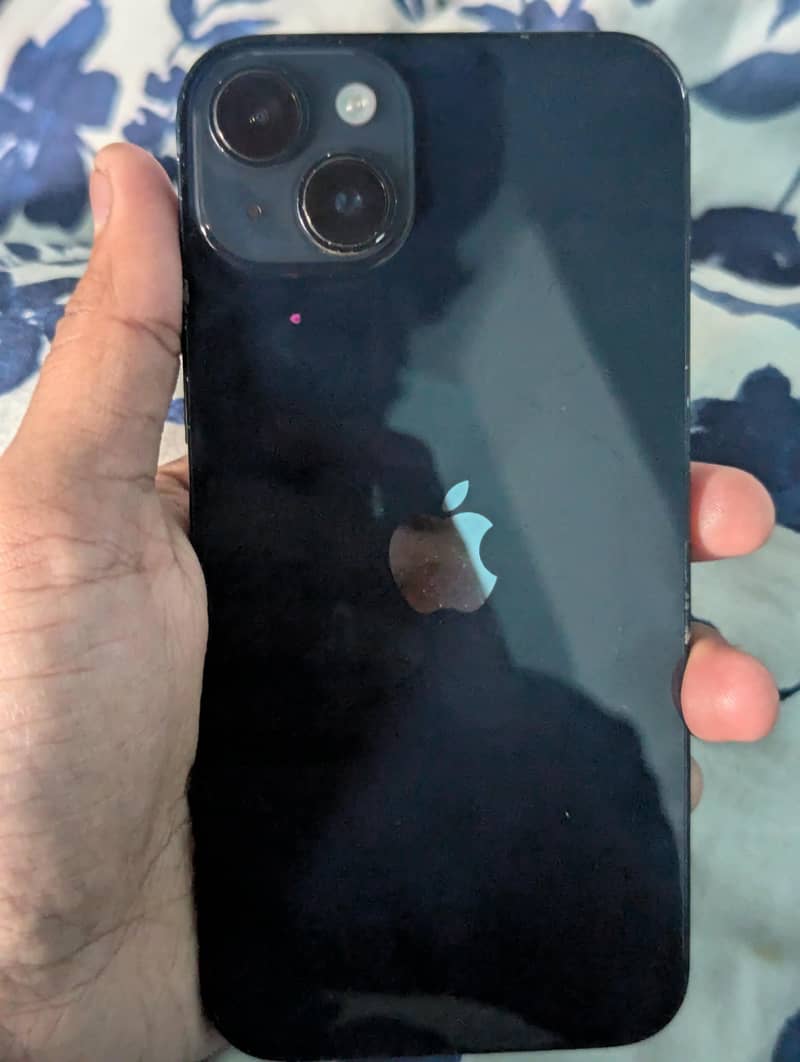 Apple iPhone 14 plus 1