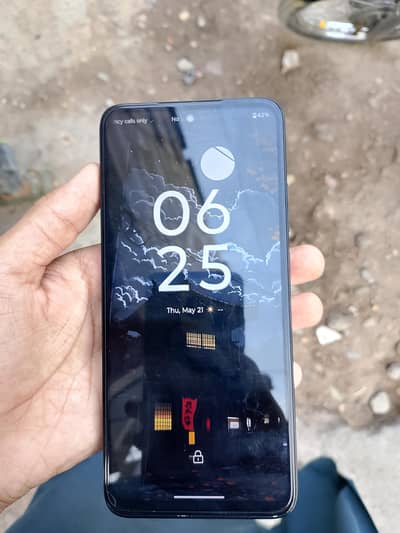 MOTOROLA G POWER 5G