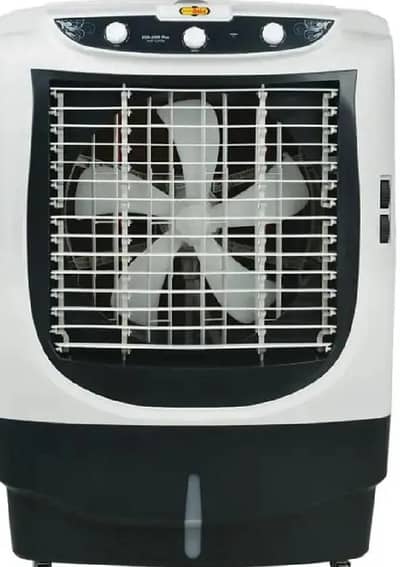 Super Asia Big Air Cooler for sale