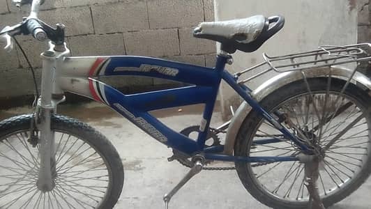 cycle