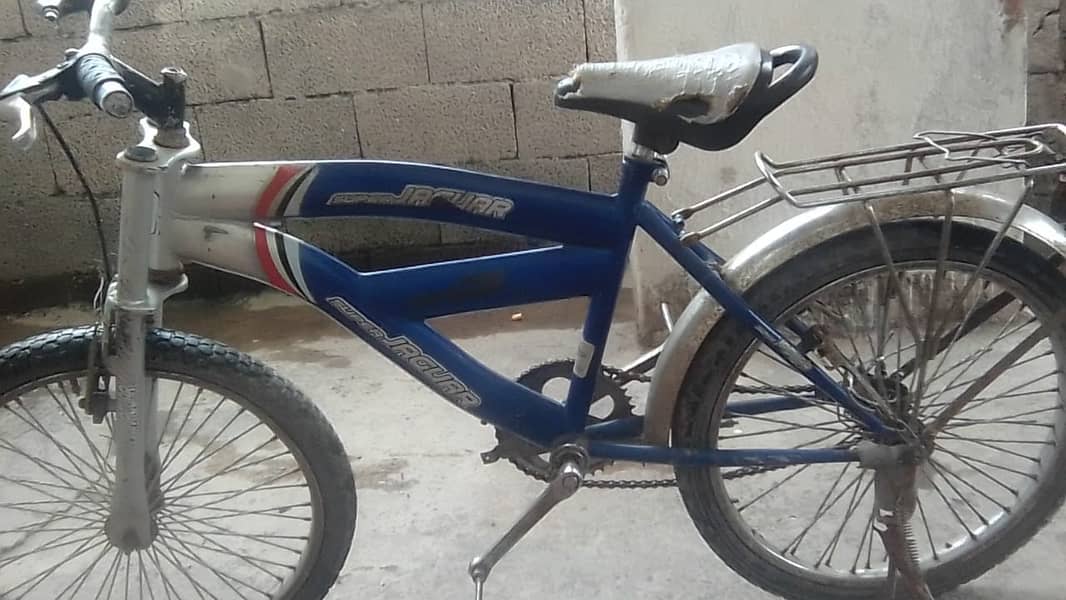 cycle 0