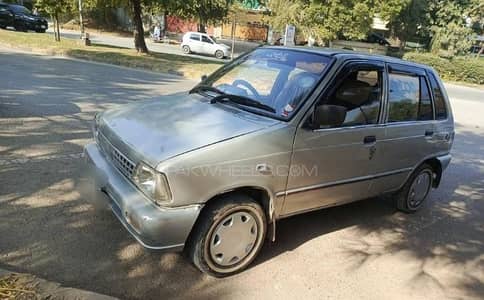 Suzuki Mehran 2005 for sale