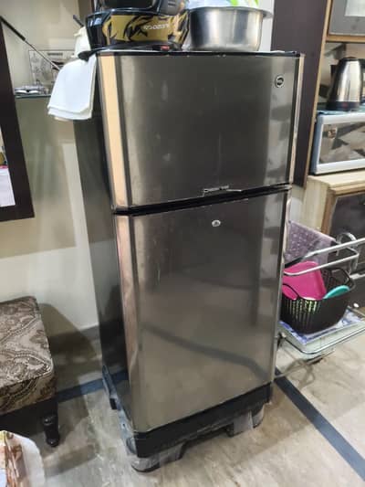 pel refrigerator
