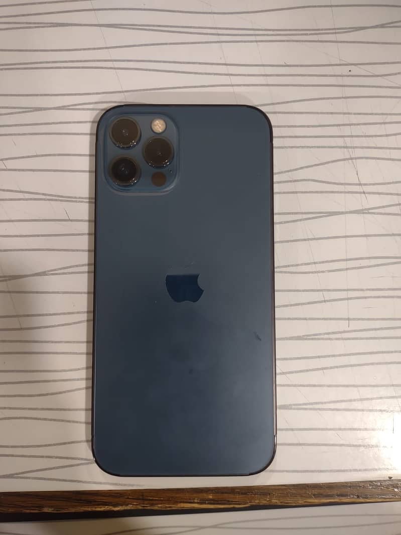 Iphone 12 pro 5