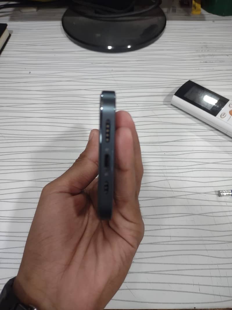 Iphone 12 pro 6