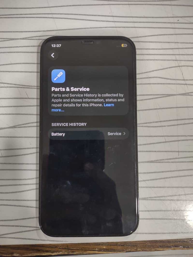Iphone 12 pro 7