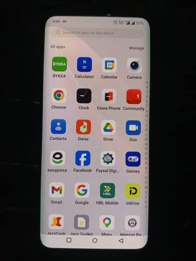 One Plus 7 Pro 256GB
