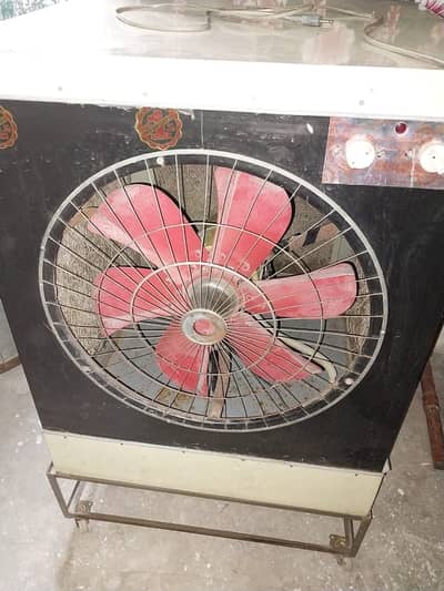 Air Cooler  For Sale urgent