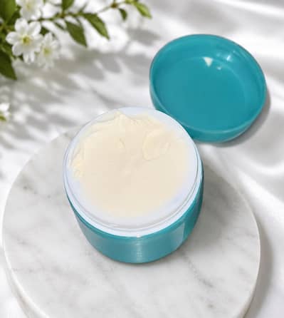 Glowing skin Whitening  cream