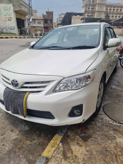 automatic Corolla for sale