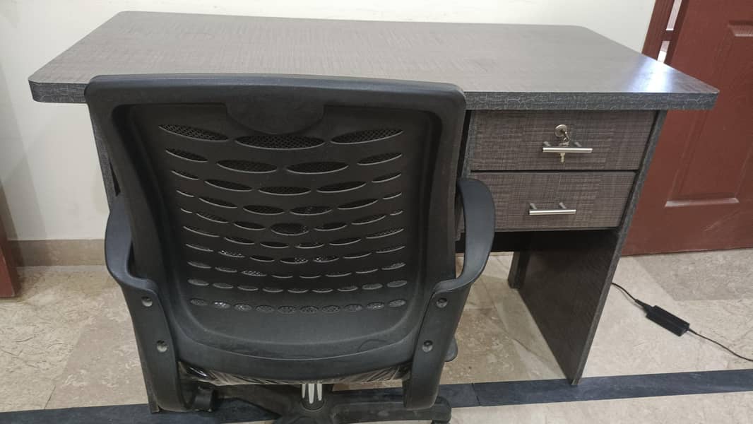 office table 2