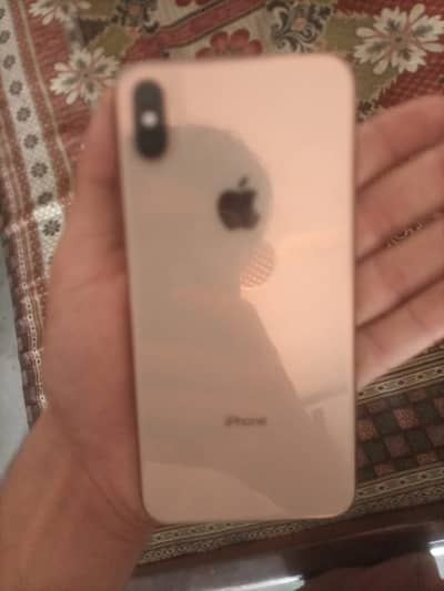 iphone Xs max Pta Aprove 03191460355
