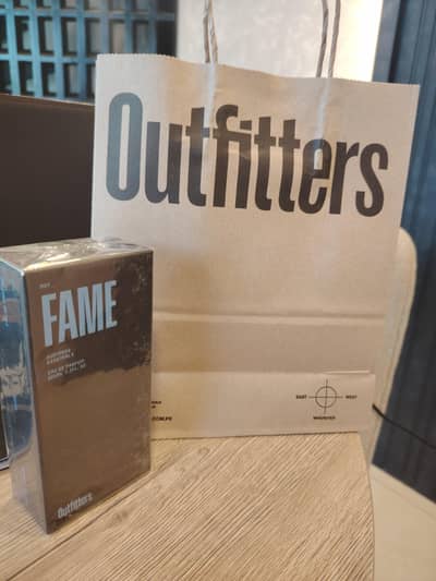 Men Fame Outfitters Essential 100mL 3,3FL, 02