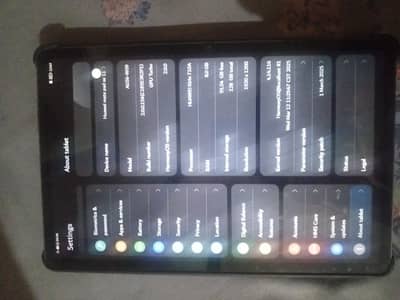 Huawei matepad se 11