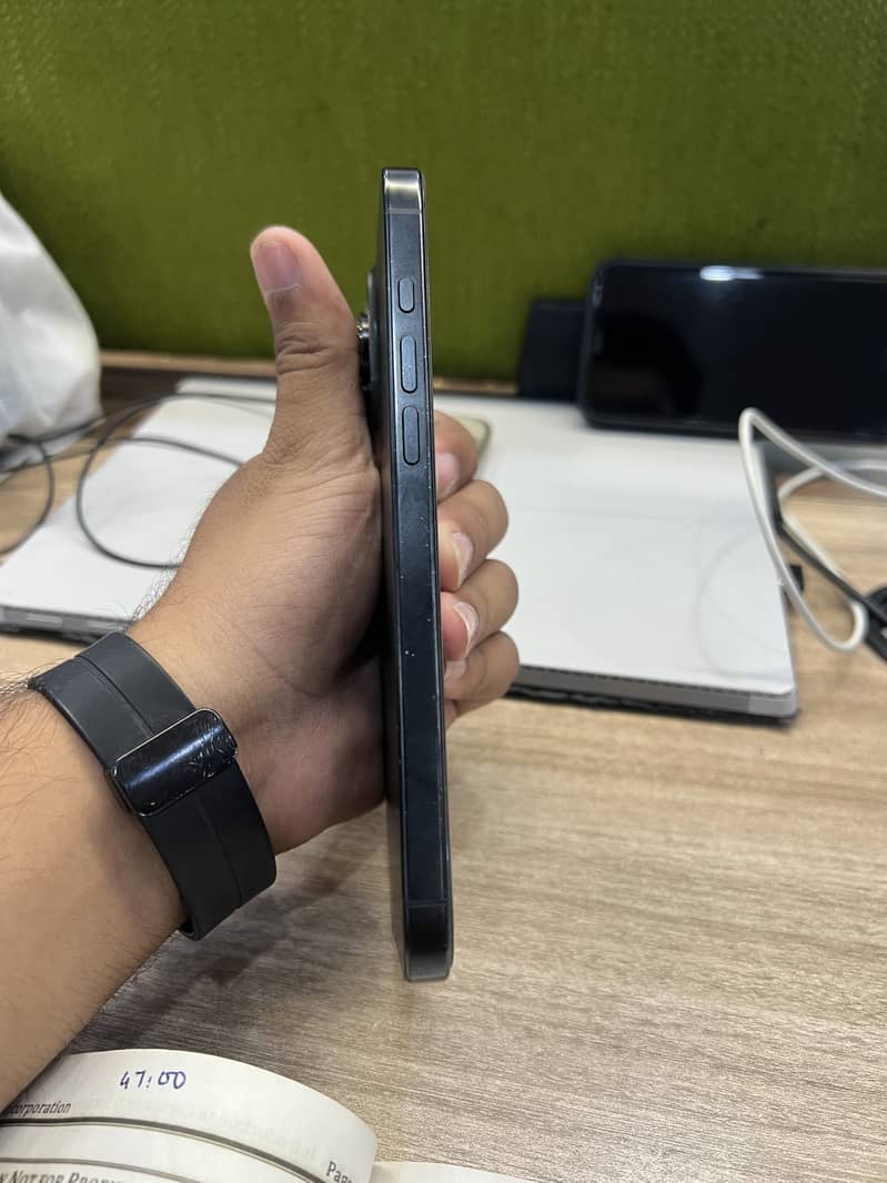 Iphone 16 Pro Max 4