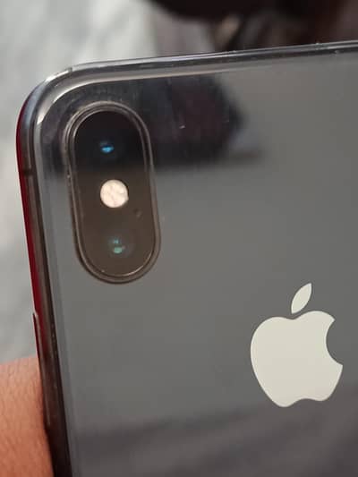 iphone x official PTA approved