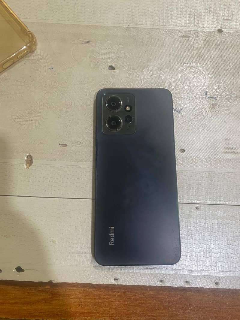 redmi Note 12 0