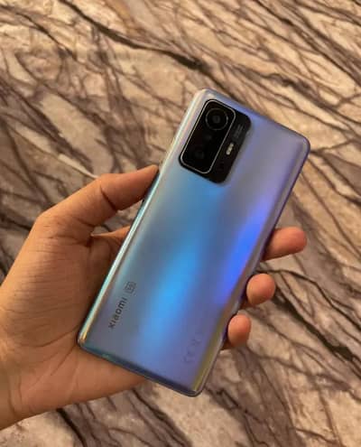 Xiaomi 11T 5G 8+8/128 Pubg 90-FPS Complete Box Exchange Possible