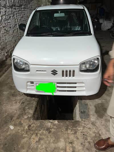 alto vxr 2019 model chat pillar original AC ok tyre65