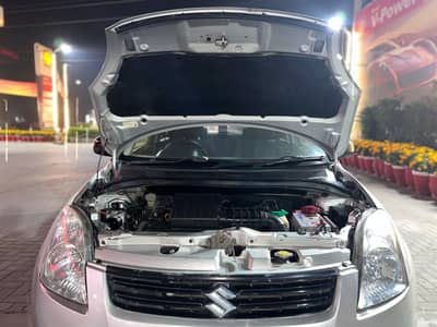 Suzuki Swift 2014