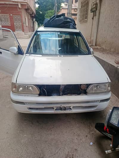 Kia pride Car for sell