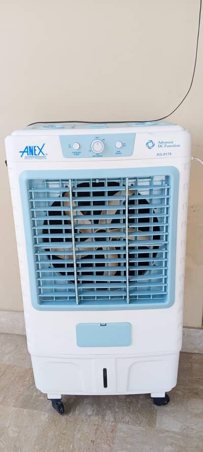 Anex Air Cooler AG-9178 Advance DC Function