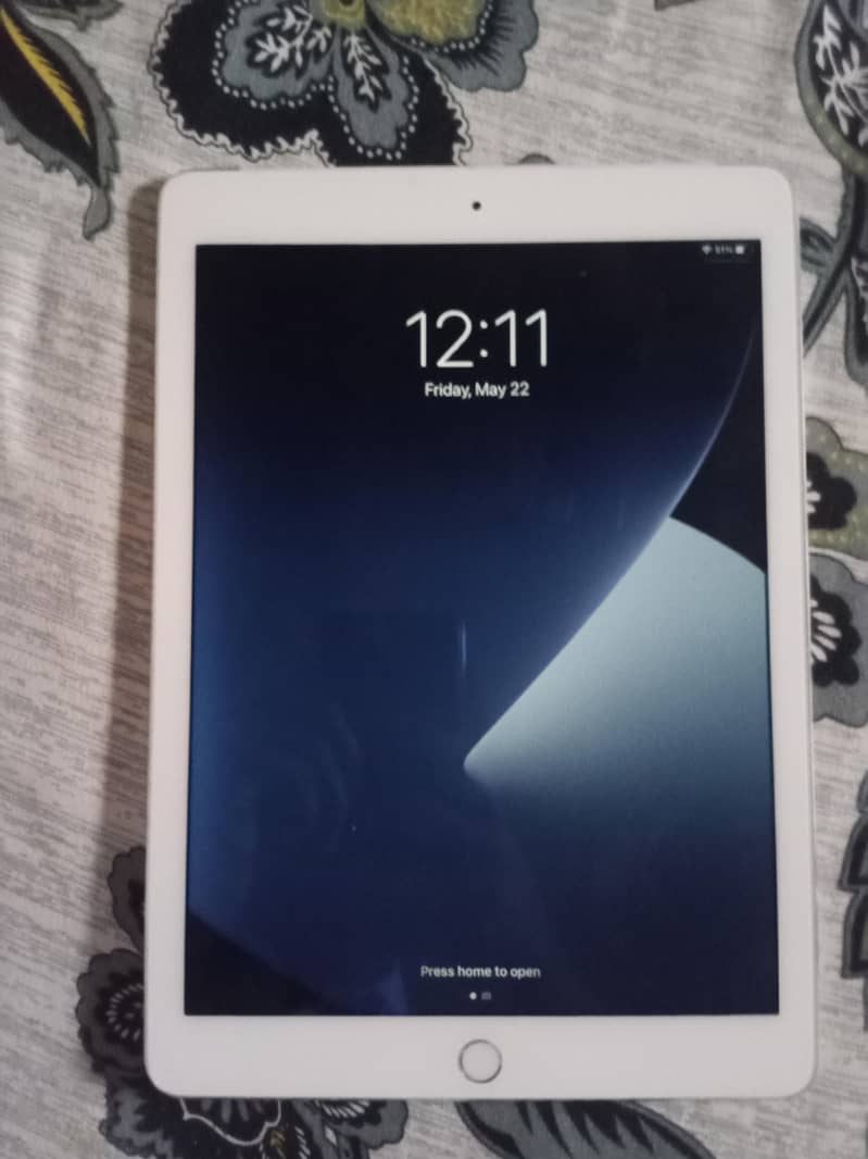 ipad air 2 0