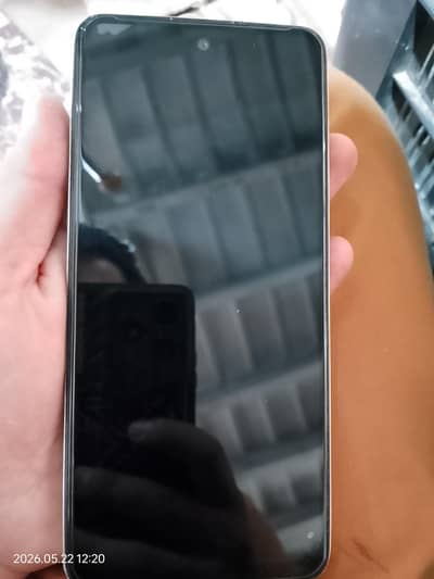 Tecno spark go