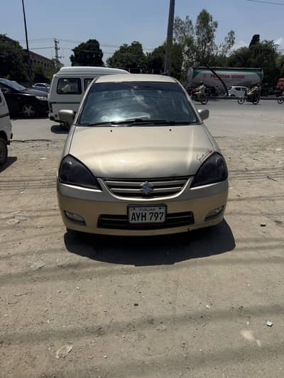 Liana 2006 sell
