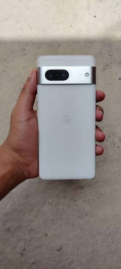  Google Pixel 7 – Urgent Sale